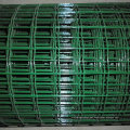 Welded Wire Mesh Fence for Backyard or Boundary Wall